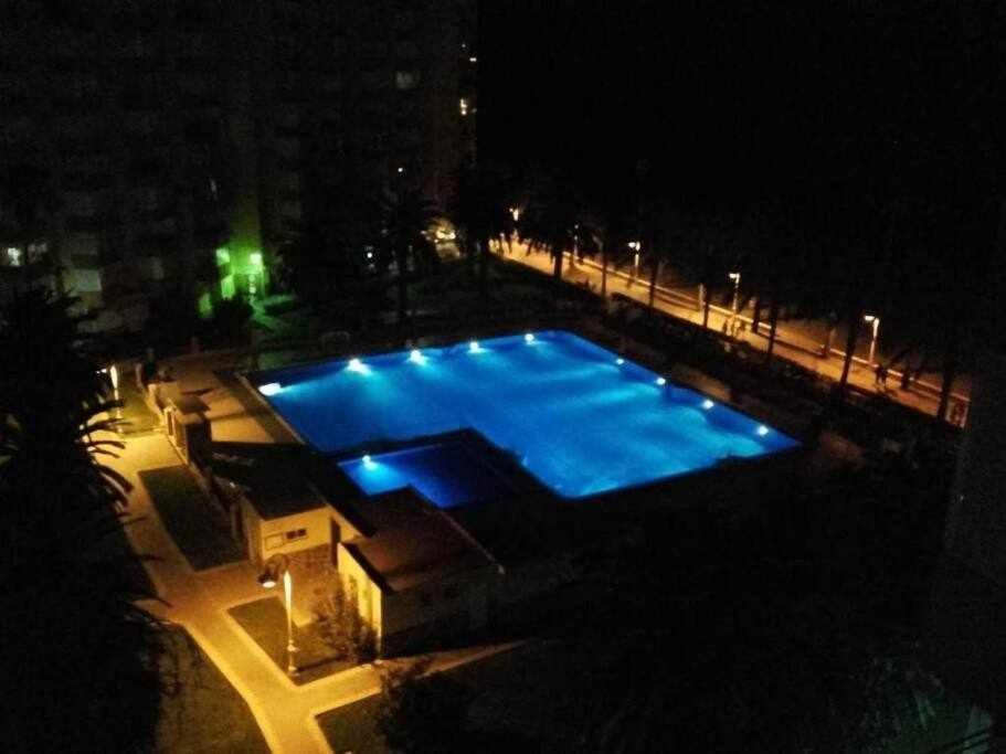 Chez Eva & Javier By Solymar Holiday Algarrobo Exterior foto