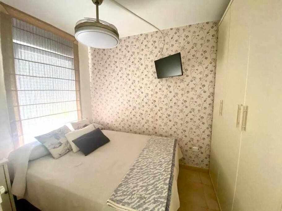 Chez Eva & Javier By Solymar Holiday Algarrobo Exterior foto